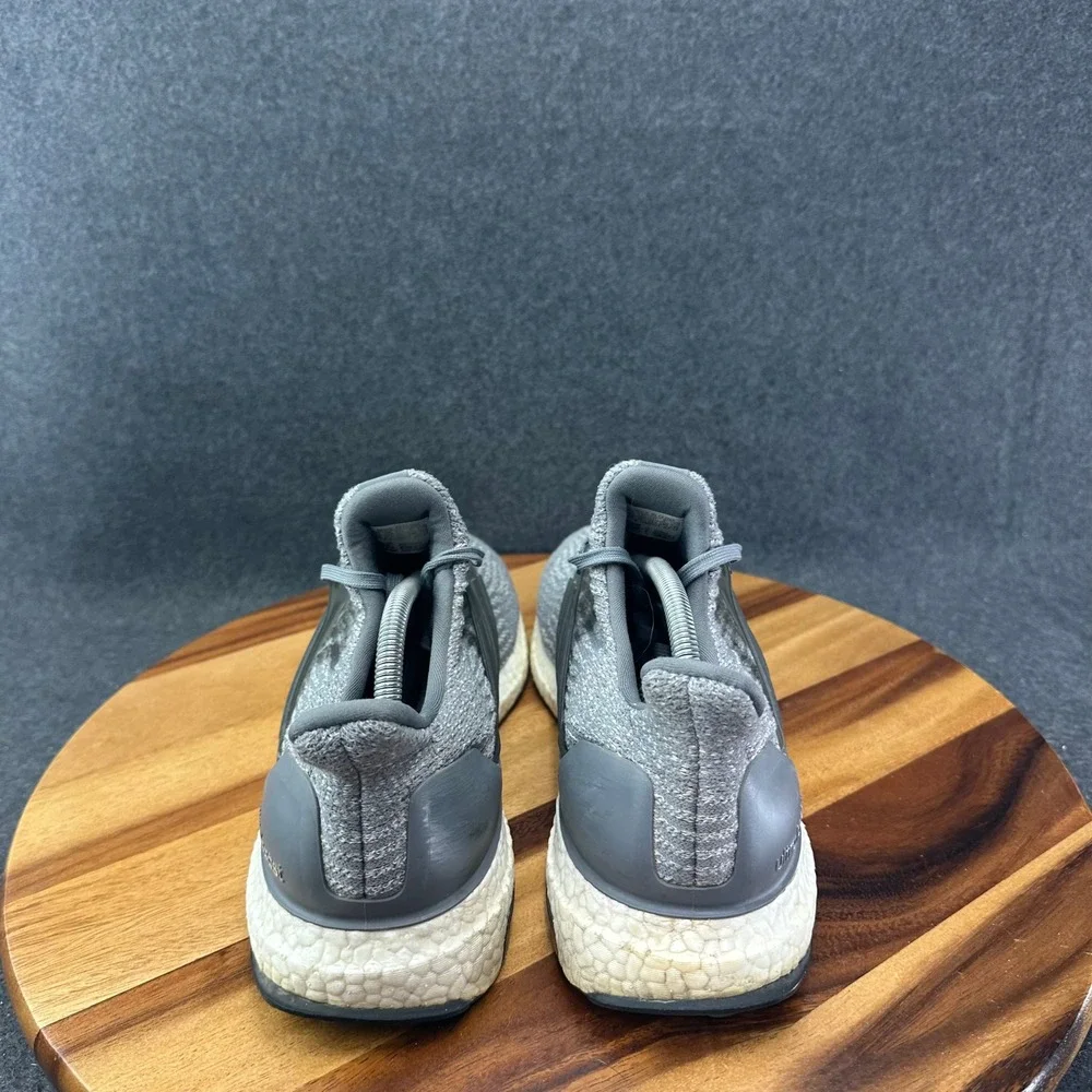 Adidas Ultraboost Ultra Boost Running Womens 12 Sneakers Athletic Shoe S82052